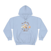 The polite thing Unisex Heavy Blend™ Hooded Sweatshirt