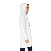 The polite thing Women's Hoodie Dress