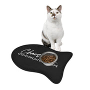 Chaos Coordinator Pet Feeding Mats