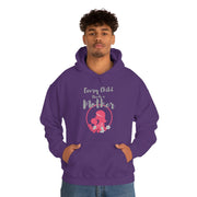 Every child needs a mother unisex Heavy Blend™ Hooded Sweatshirt