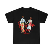 Immigration reform unisex Heavy Cotton Tee