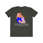 Professional Cuddler men's Lightweight Fashion Tee