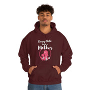 Every child needs a mother unisex Heavy Blend™ Hooded Sweatshirt