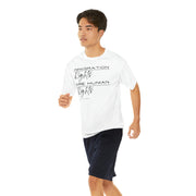 Immigration rights are human rights men's Performance T-Shirt