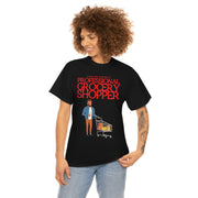 Professional Grocery Shopper unisex Heavy Cotton Tee