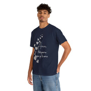 Amor Pellizcame que yo te amo Unisex Heavy Cotton Tee