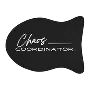 Chaos Coordinator Pet Feeding Mats