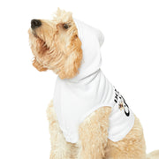 Don't do anything crazy dog Hoodie