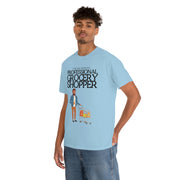 Professional Grocery Shopper unisex Heavy Cotton Tee