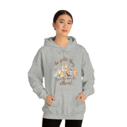 The polite thing Unisex Heavy Blend™ Hooded Sweatshirt