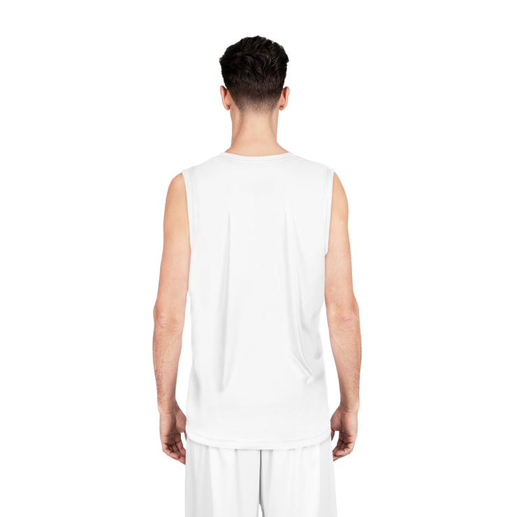 Main Event Trump 2024 basketball Jersey (AOP)