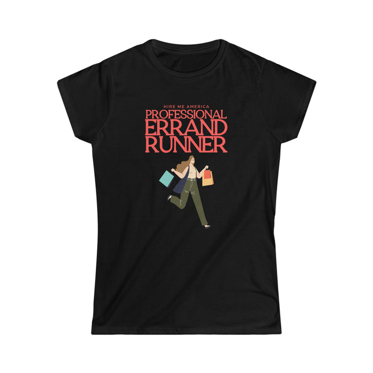 Professional Errand Runner women&