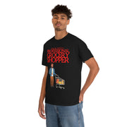 Professional Grocery Shopper unisex Heavy Cotton Tee