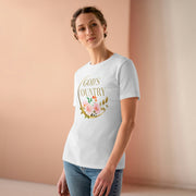 God's Country Women's Premium quality T-shirt