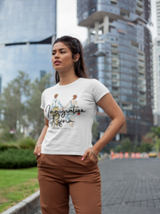 Immigration reform unisex Heavy Cotton Tee