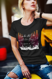 You're a fan unisex Softstyle T-Shirt