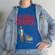 Professional Grocery Shopper unisex Heavy Cotton Tee