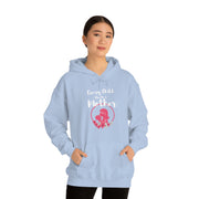 Every child needs a mother unisex Heavy Blend™ Hooded Sweatshirt
