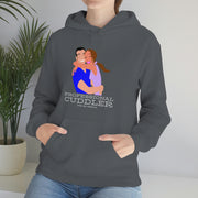 Professional Cuddler unisex Heavy Blend™ Hooded Sweatshirt