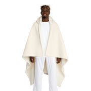 Amor pellizcame que yo te amo Hooded Sherpa Fleece Blanket