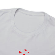 Amor Pellizcame que yo te amo Unisex Heavy Cotton Tee