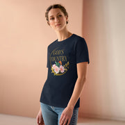 God's Country Women's Premium quality T-shirt