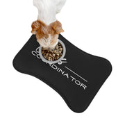 Chaos Coordinator Pet Feeding Mats