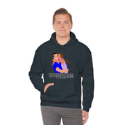 Professional Cuddler unisex Heavy Blend™ Hooded Sweatshirt