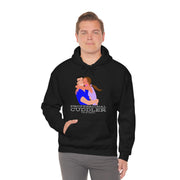 Professional Cuddler unisex Heavy Blend™ Hooded Sweatshirt