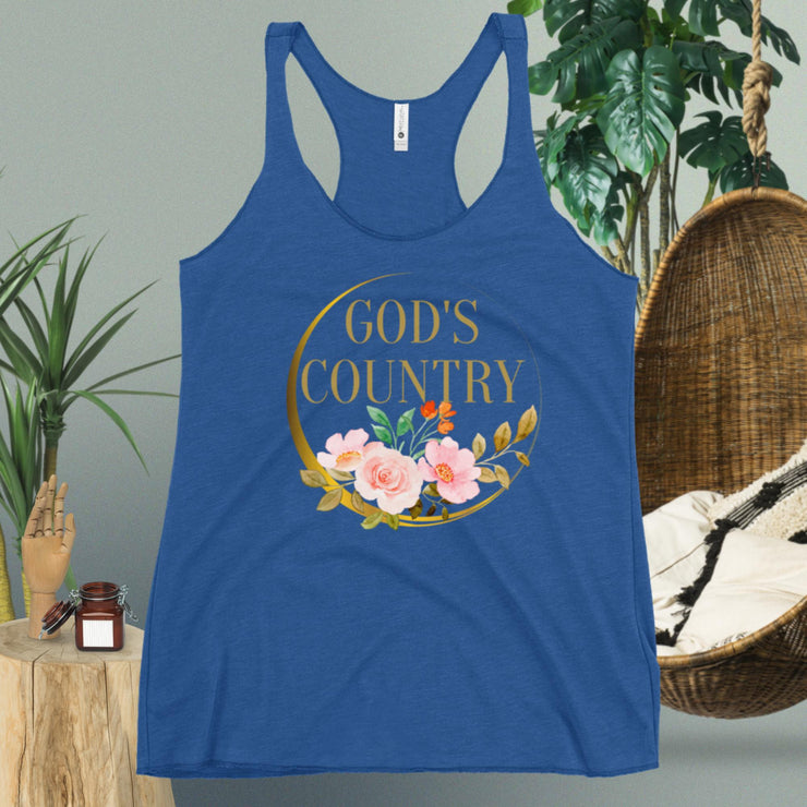 God&